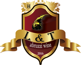 L&T Abruzzi Wine Logo