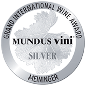Mondus Vini Silver