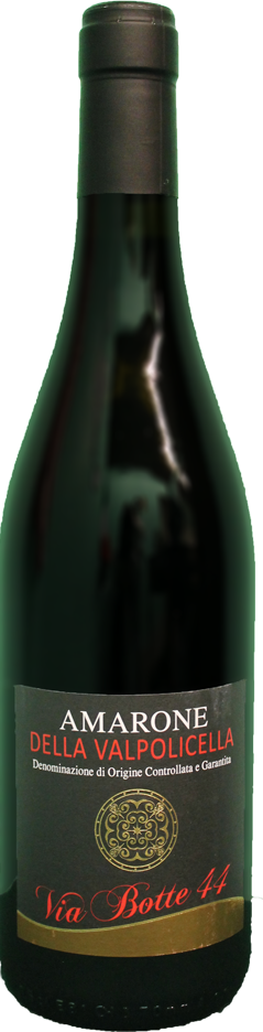 Amarone Della Valpolicella