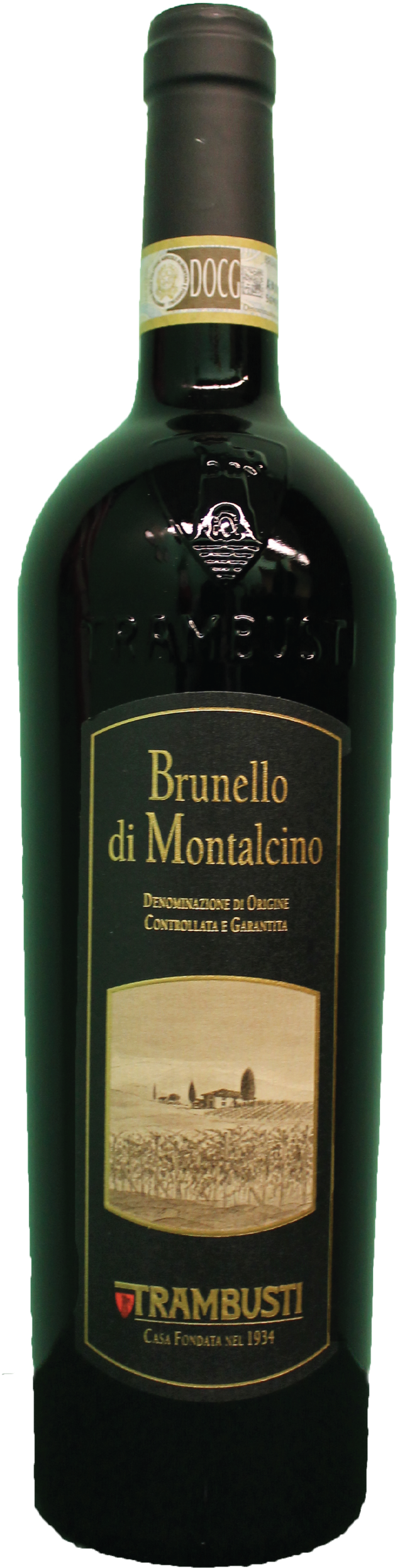 Brunello Di Montalcino