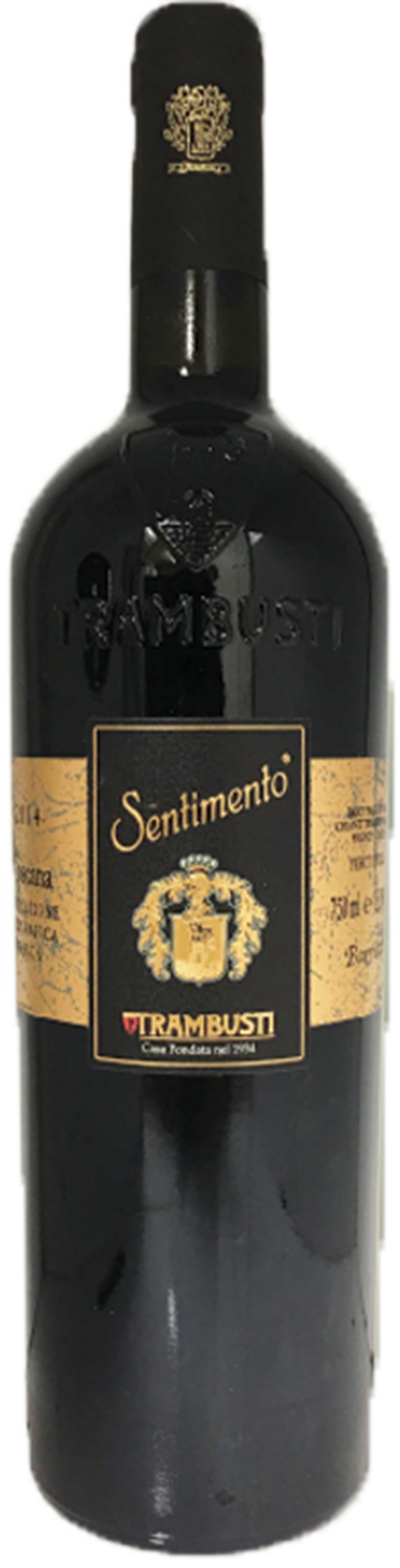 Sentimento Super Tuscan