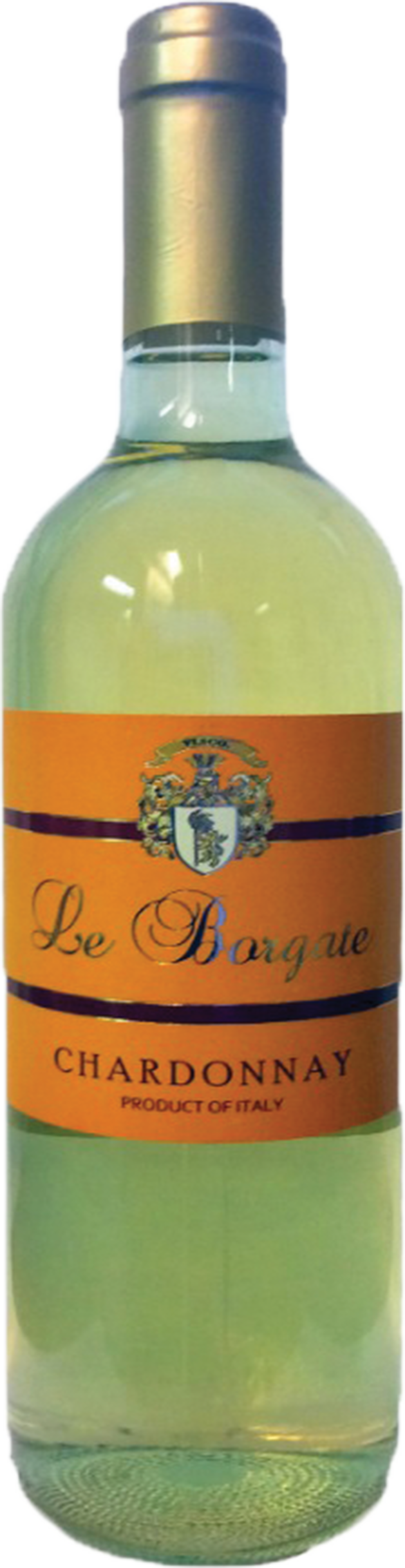 Chardonnay Le Borgate