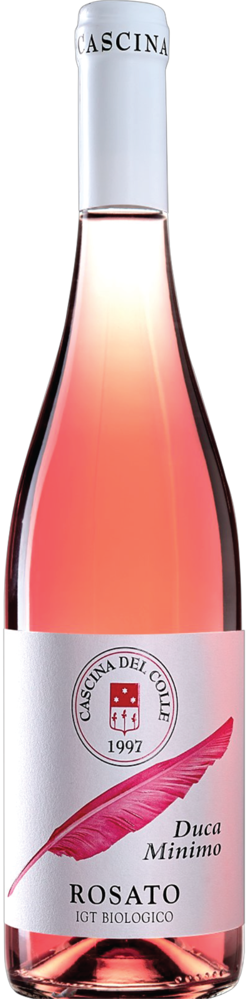 Rosato Duca Minimo