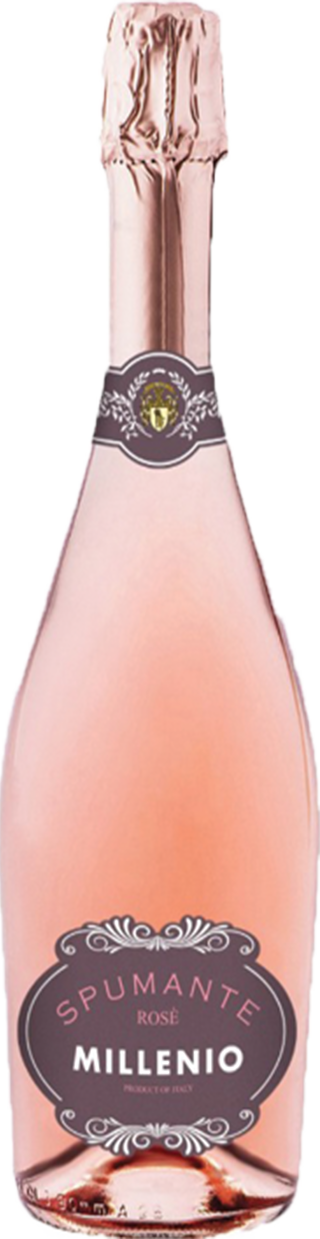 Sparkling Rose Millenio